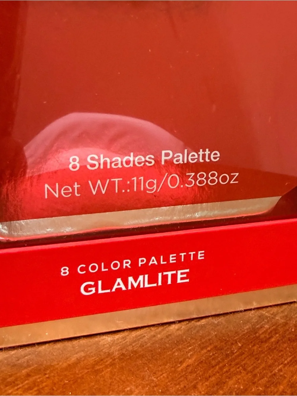 🔹New.. Coca-Cola x Glam lite limited-edition Original Palette